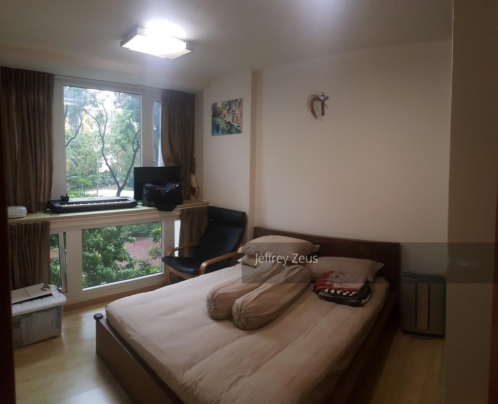 Changi Rise Condominium (D18), Condominium #141138982